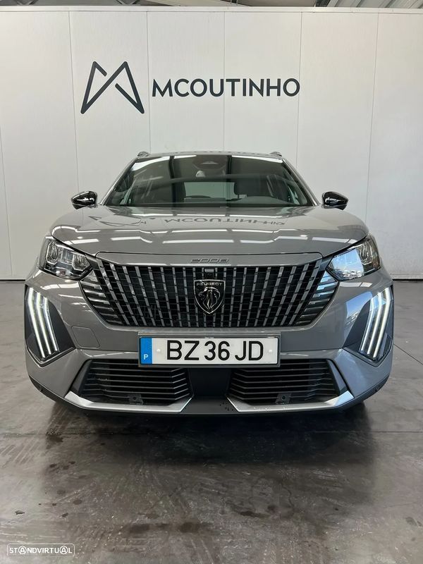 Peugeot 2008 1.2 Allure - 10