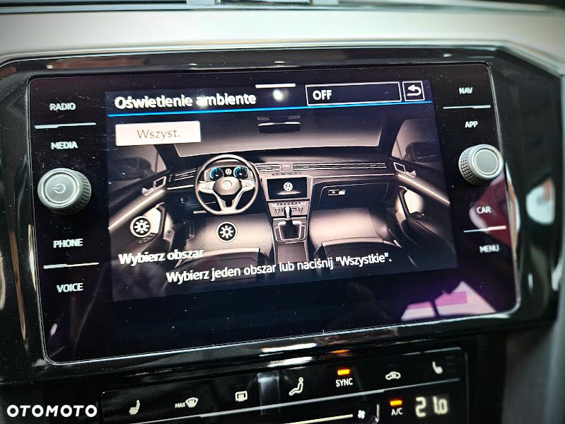 Volkswagen Passat 2.0 TDI Business DSG - 25