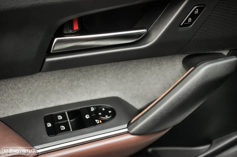 Mazda MX-30 e-Skyactiv Excellence - 10
