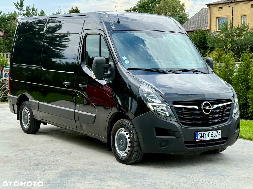 Renault Master - 4