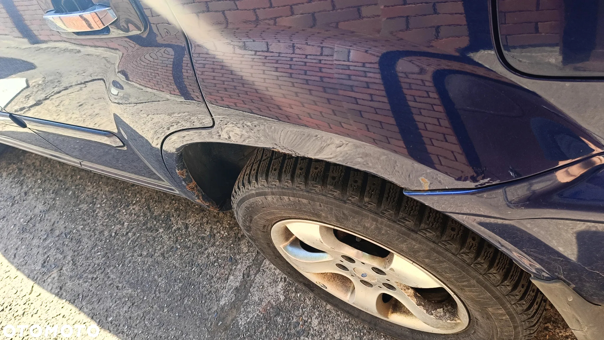 Nissan X-Trail - 4
