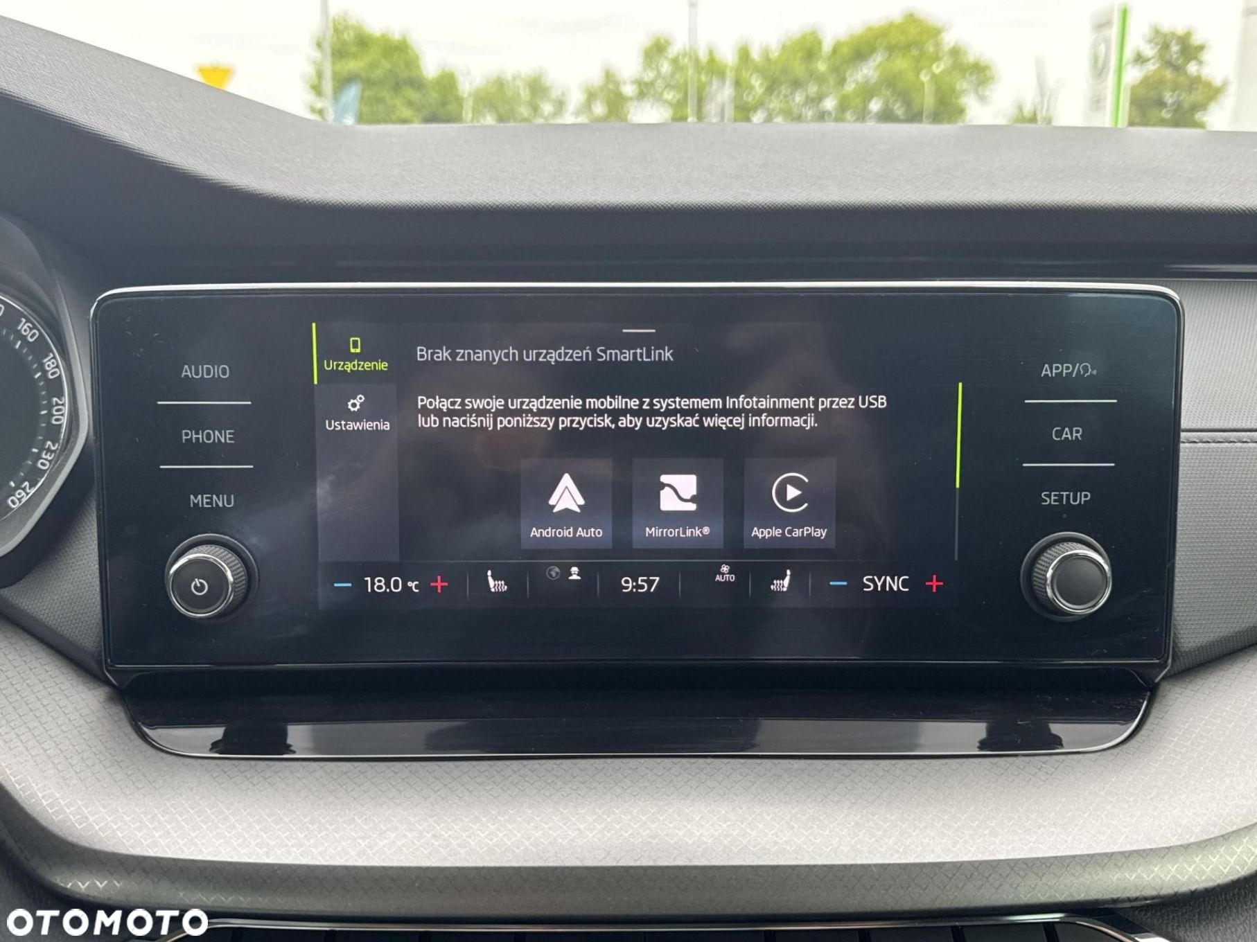 Skoda Octavia - 18