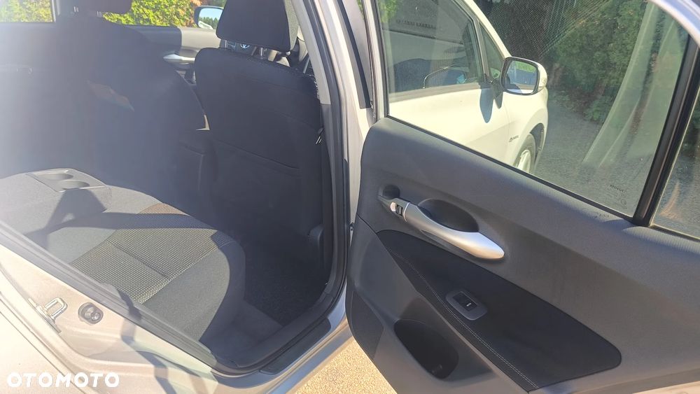 Toyota Auris 1.6 MultiMode Executive - 20