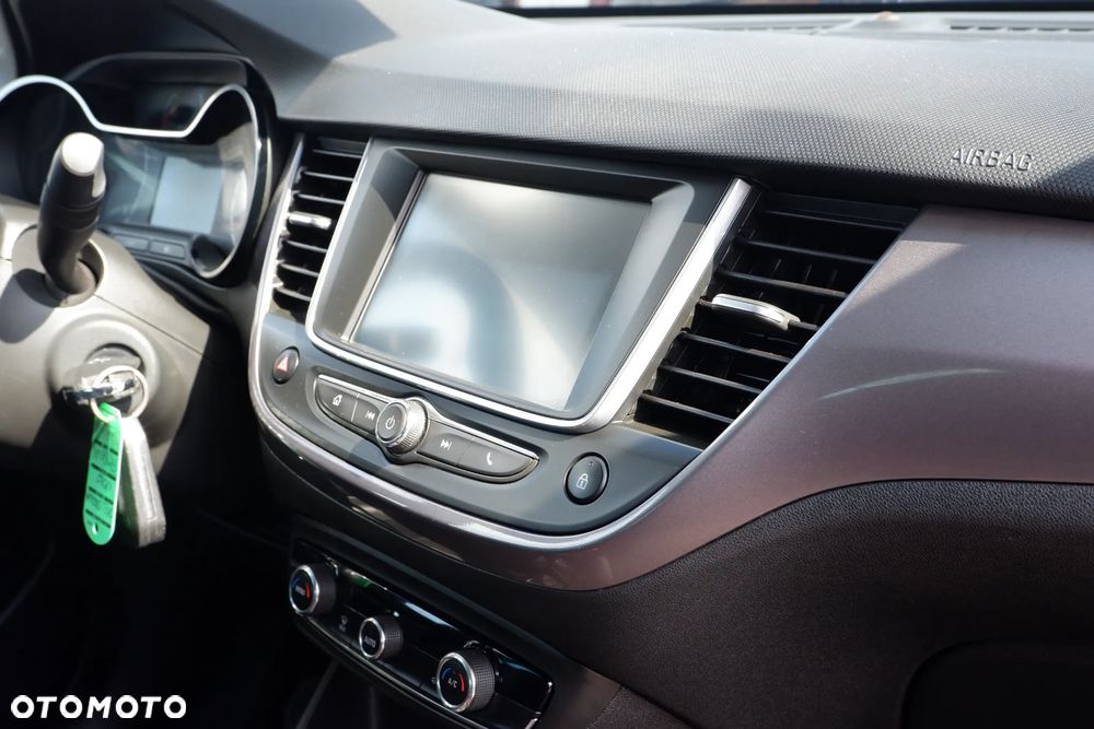 Opel Crossland X 1.6 CDTI Elite S&S - 6