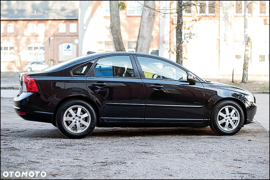 Volvo S40 - 10