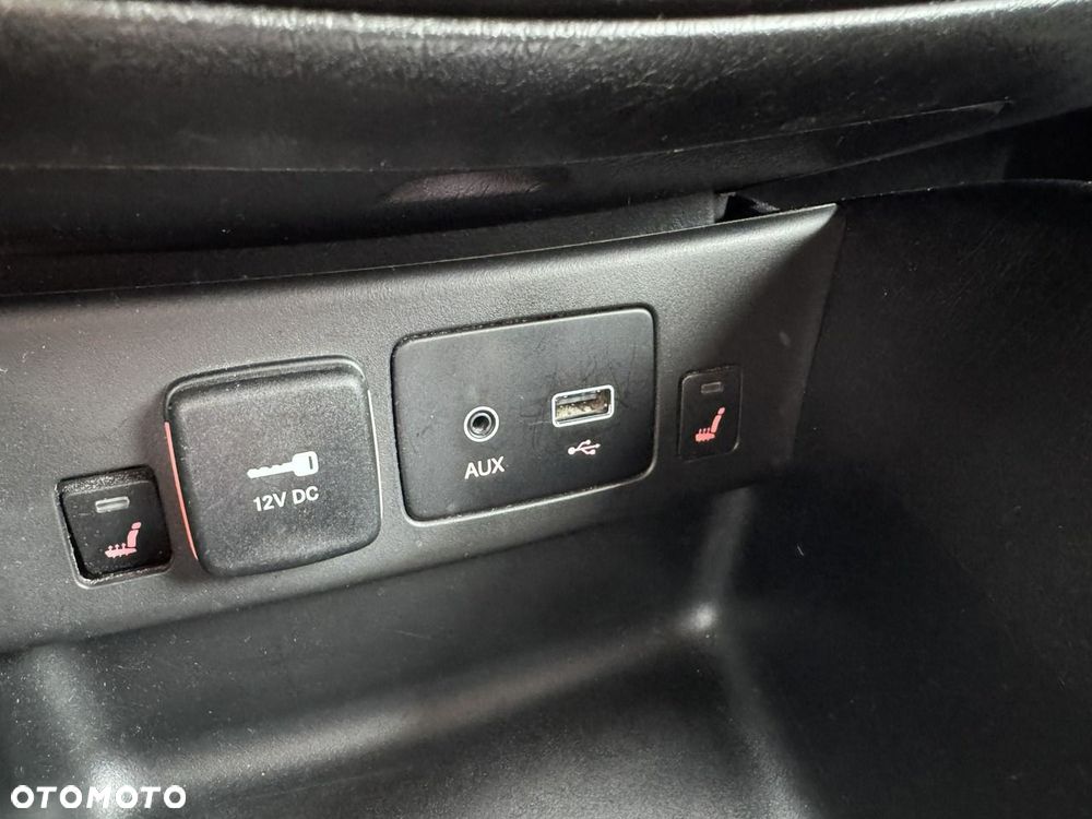 Fiat Tipo 1.4 T-Jet Lounge - 17