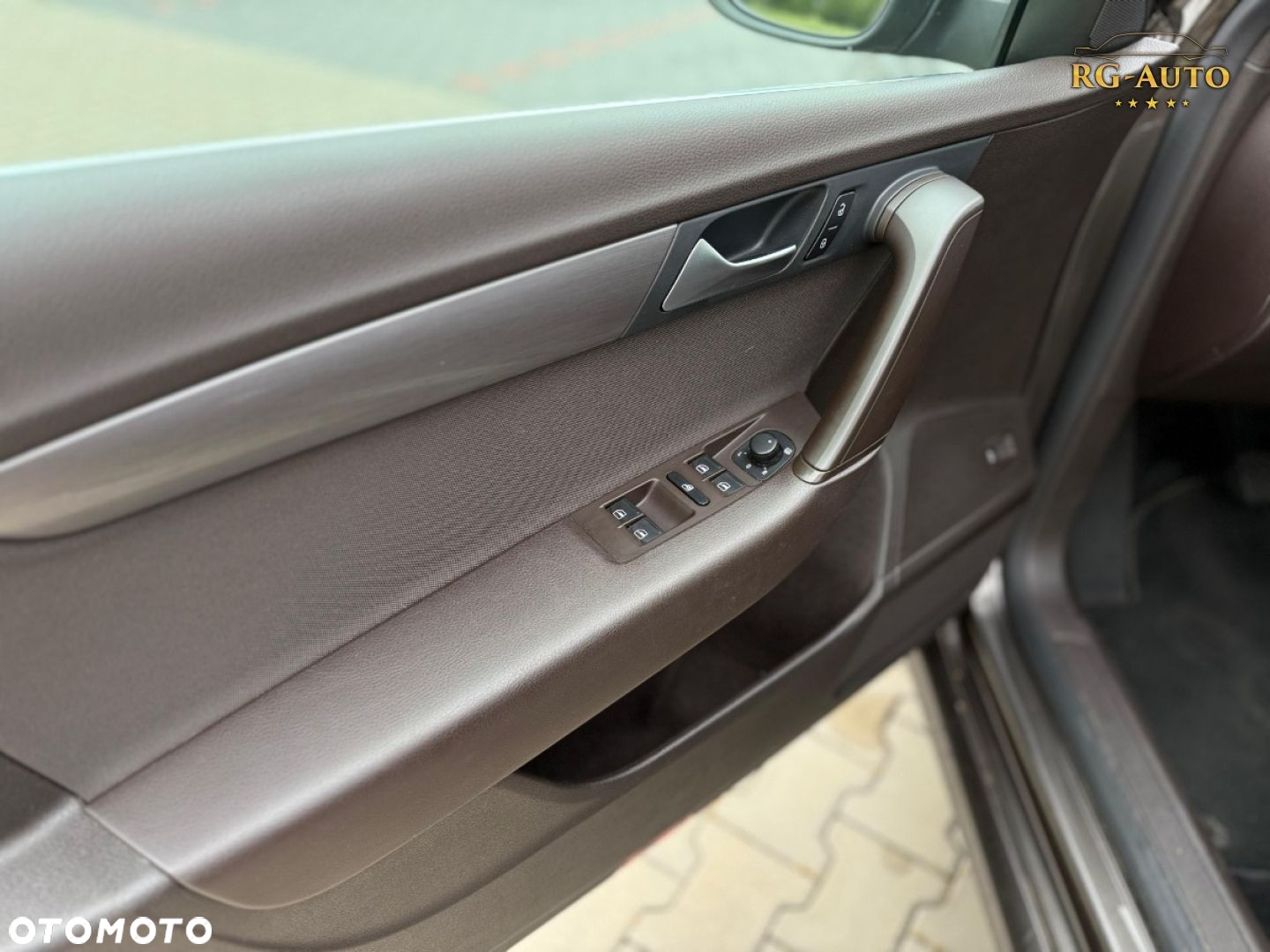 Volkswagen Passat - 35