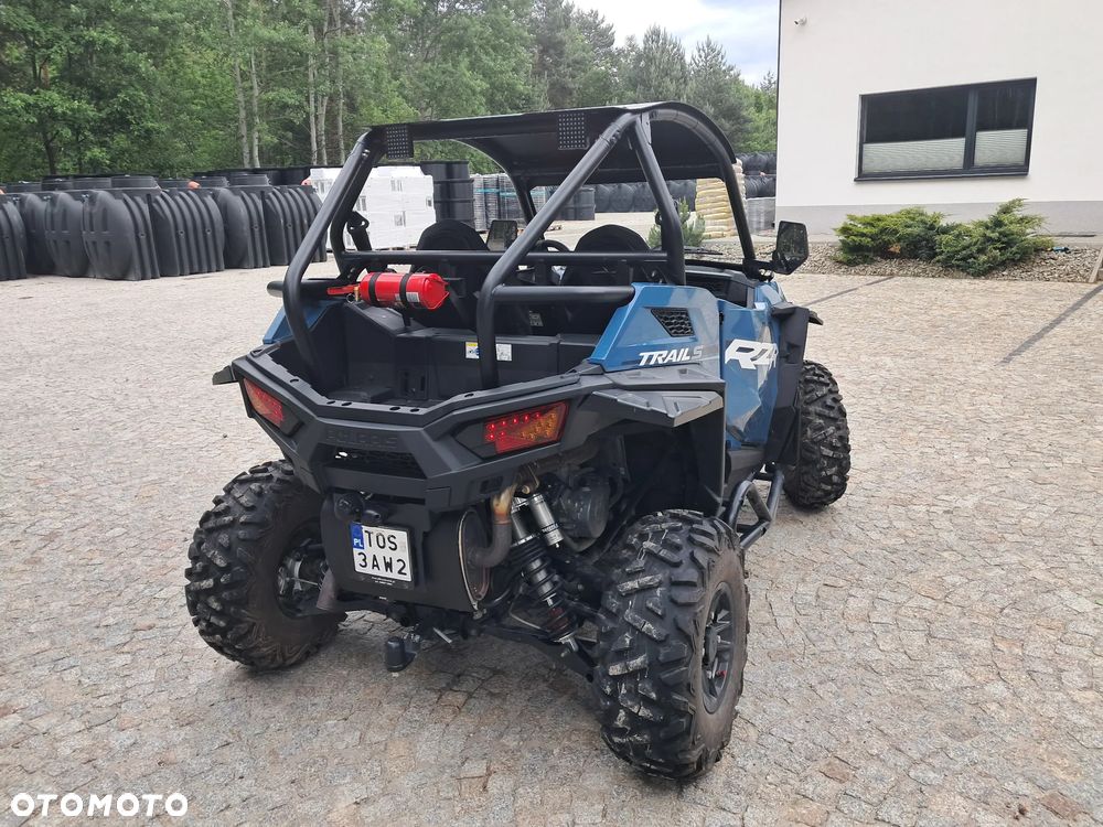 Polaris RZR - 2