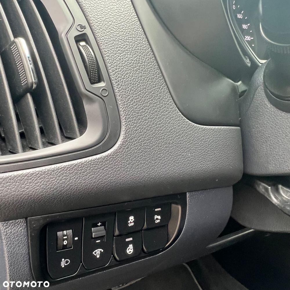 Kia Rio 1.4 Platinum Edition - 18