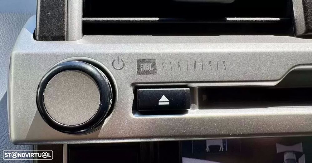 Toyota Land Cruiser 2.8 D-4D Auto Executive - 38