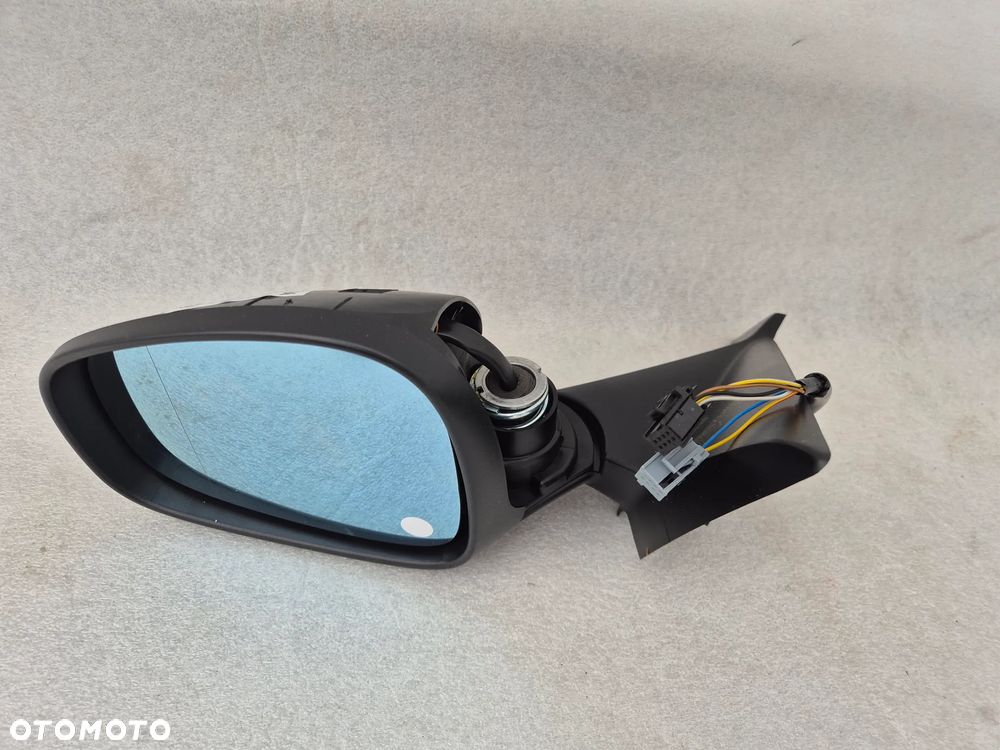 Lusterko lewe Alfa Romeo Mito 7 Pinów 156083621 - 1