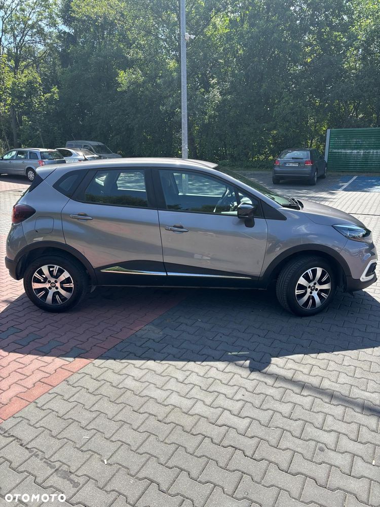 Renault Captur 1.5 dCi Life - 8
