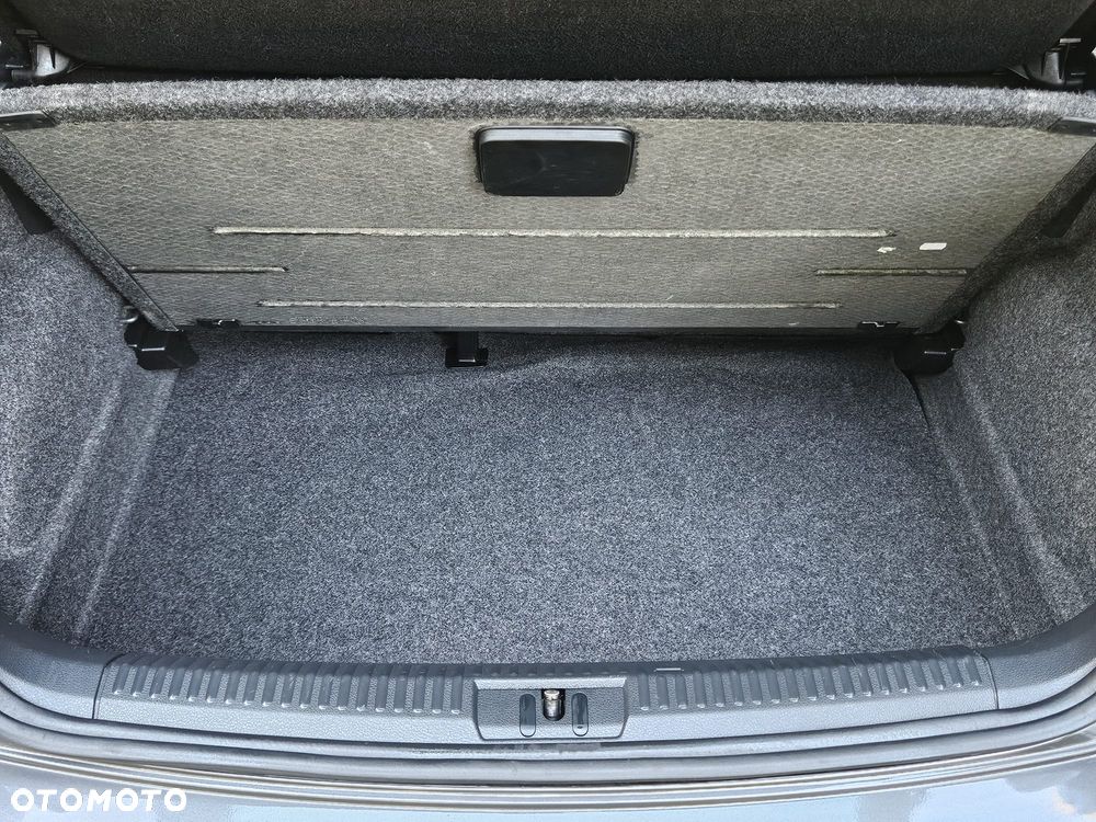 Volkswagen Polo 1.2 TSI Blue Motion Technology Allstar - 10