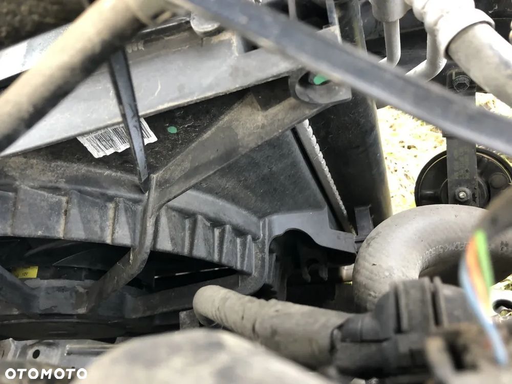 Kia Venga 1.4 CVVT Dream-Team Edition - 20