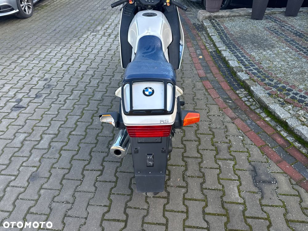 BMW K - 8