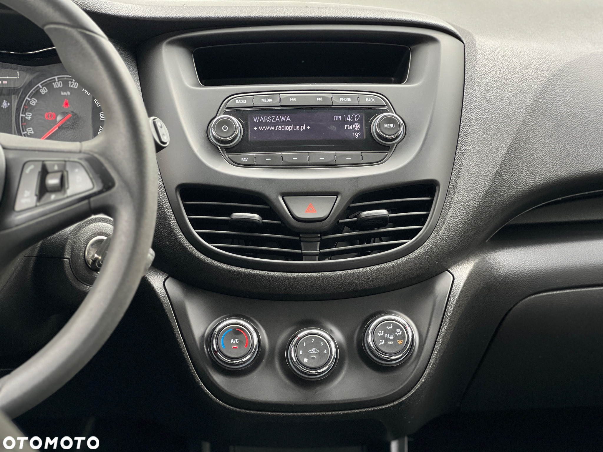 Opel Karl 1.0 Edition - 38
