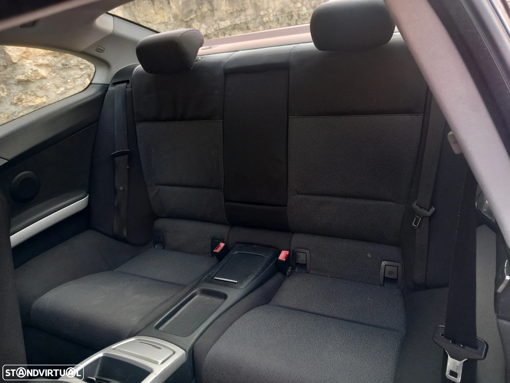 BMW 320 d Coupe - 9