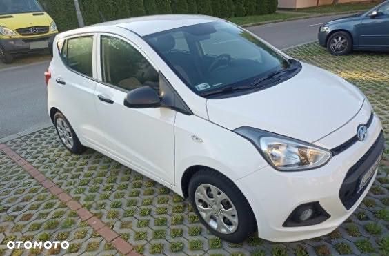 Hyundai i10 1.0 Access - 6