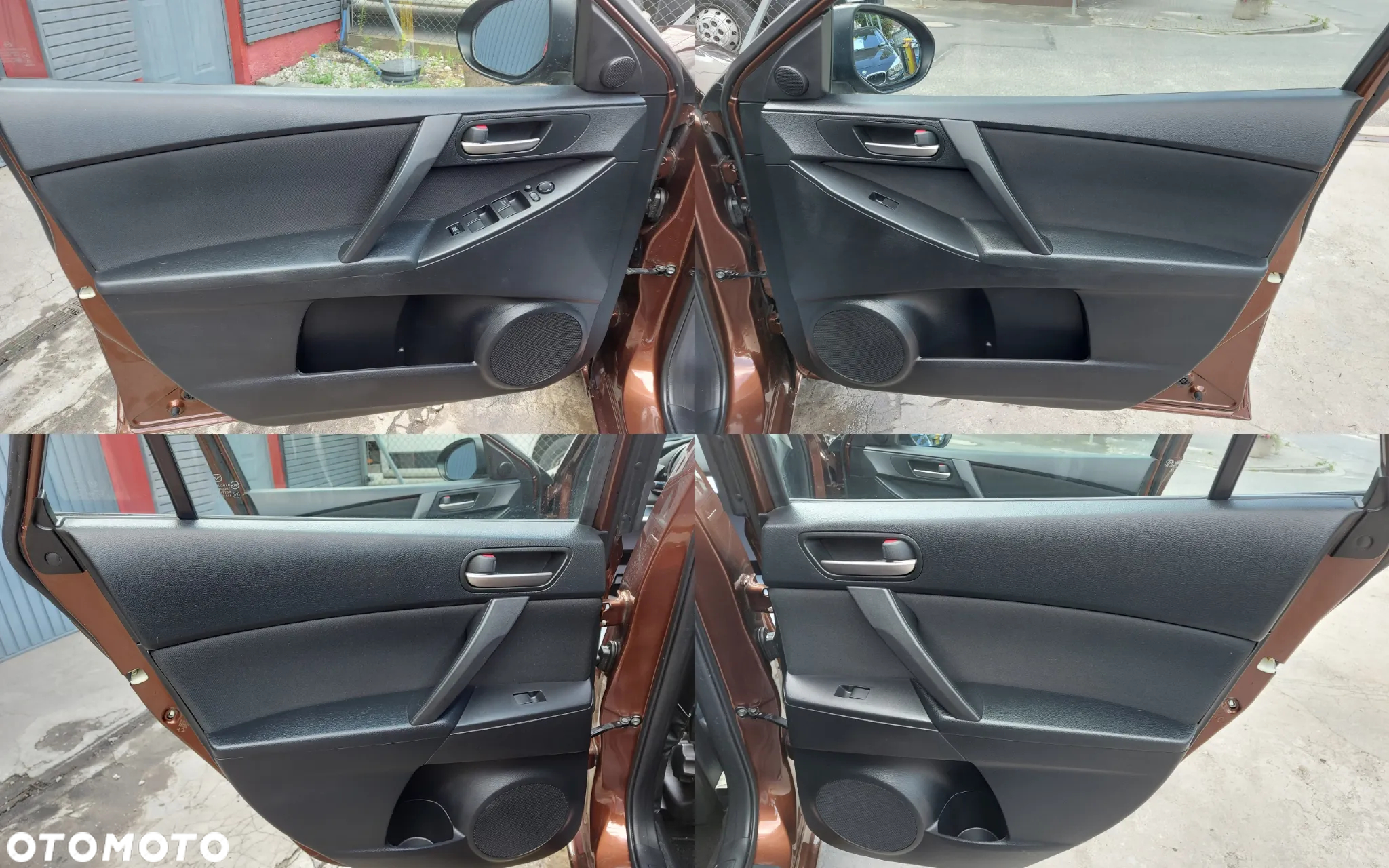 Mazda 3 1.6 Exclusive - 31