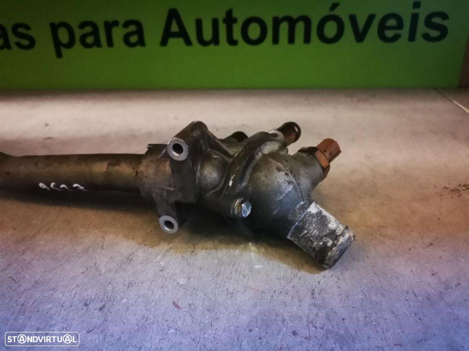 HONDA ACCORD CORPO TERMO ESTATO - Z236 - 5