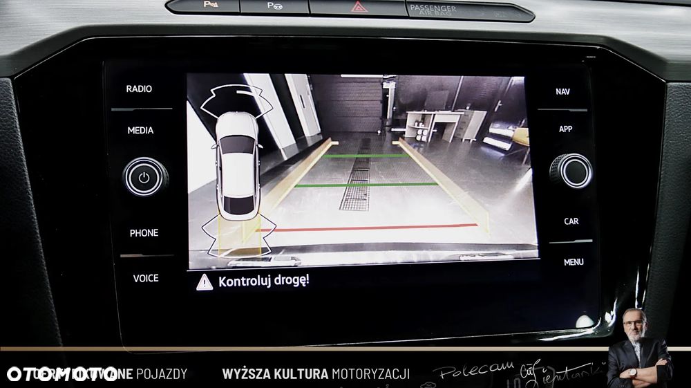 Volkswagen Arteon 2.0 TDI SCR Essence DSG - 20