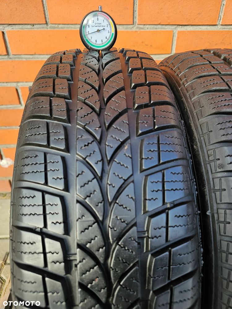 (O204) 195/65R15 91T 16r 7,5mm / Kormoran Snowpro b2 - 4