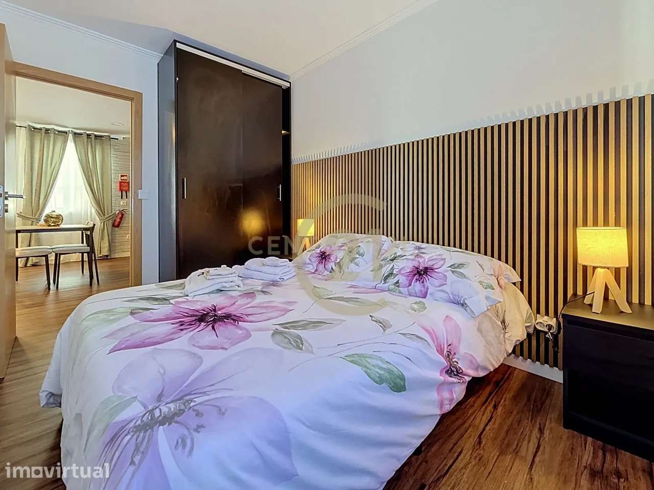 2 Casas Renovadas com Vista Mar em Angra do Heroísmo, Ilha Terceira - Grande imagem: 3/18