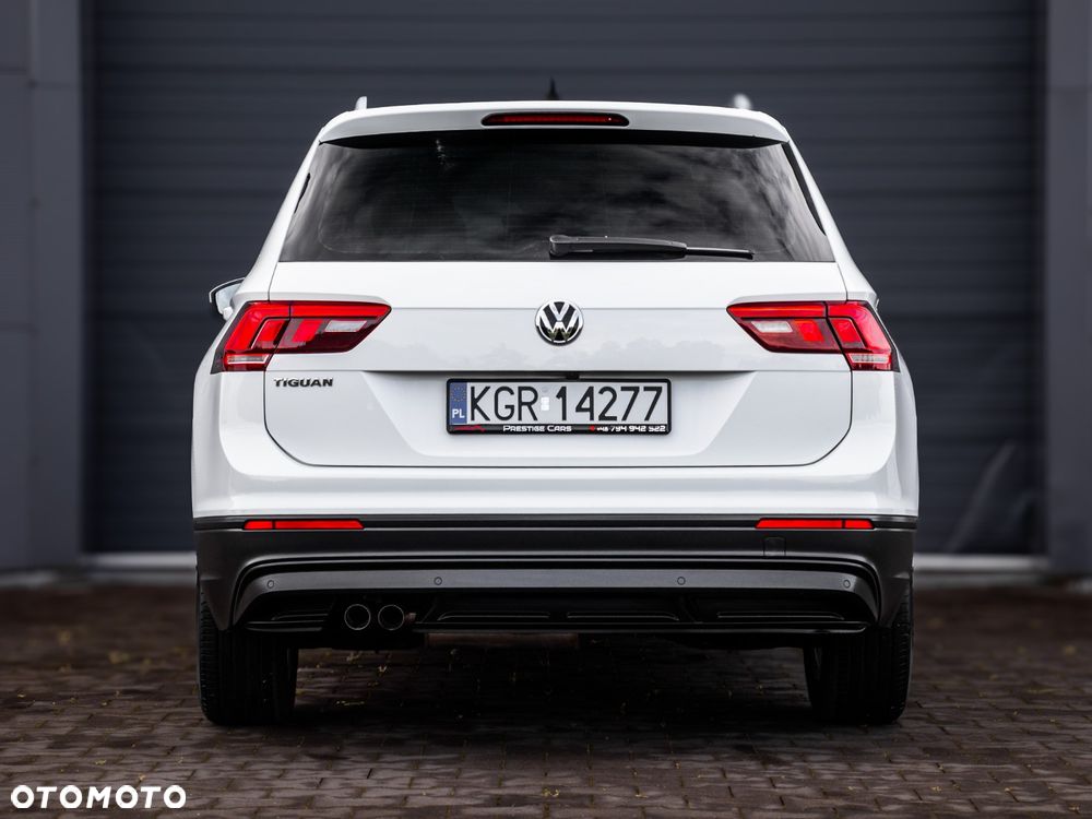 Volkswagen Tiguan 2.0 TDI SCR DSG United - 13