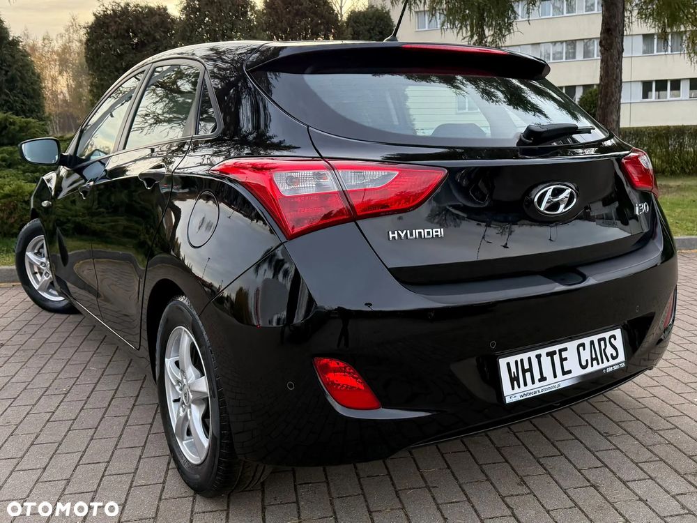 Hyundai i30 1.4 Style - 23