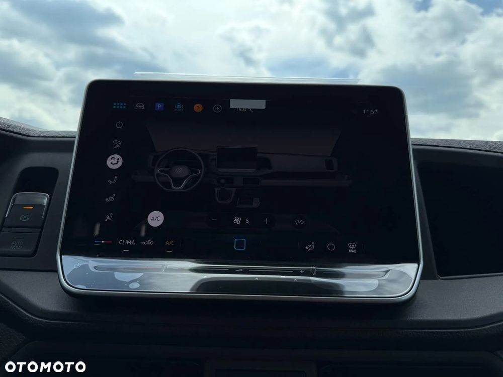 Volkswagen Crafter - 20