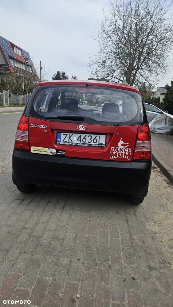 Kia Picanto 1.0 (swo) - 3