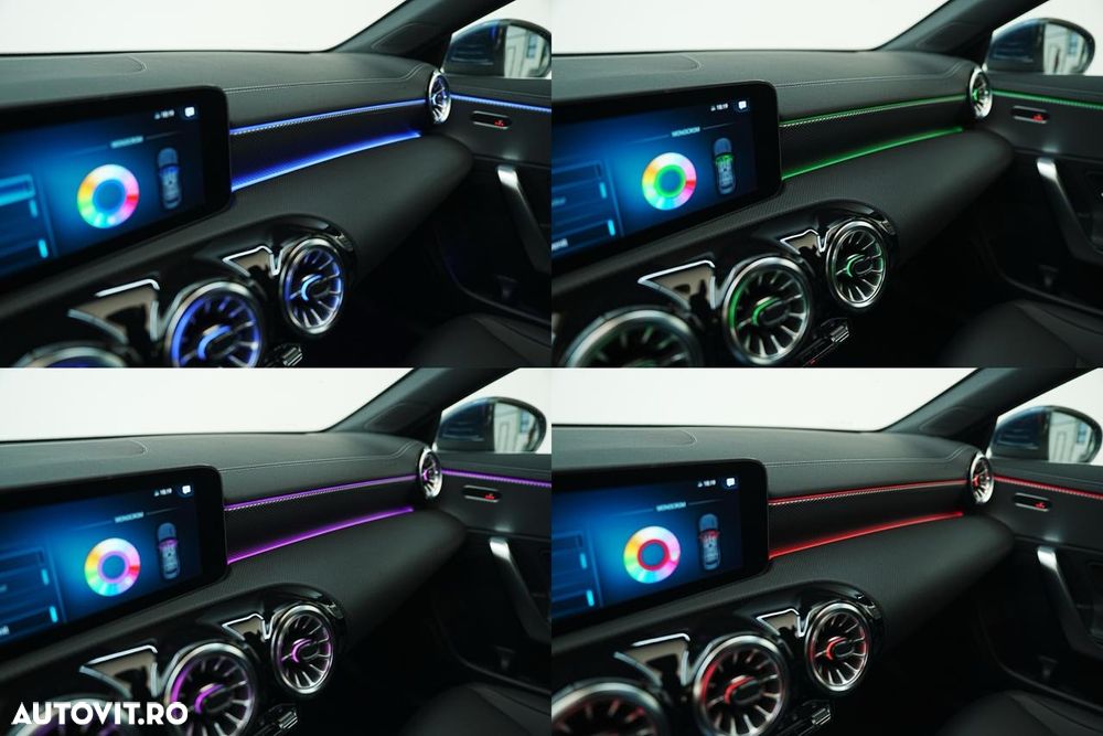 Mercedes-Benz CLA - 28