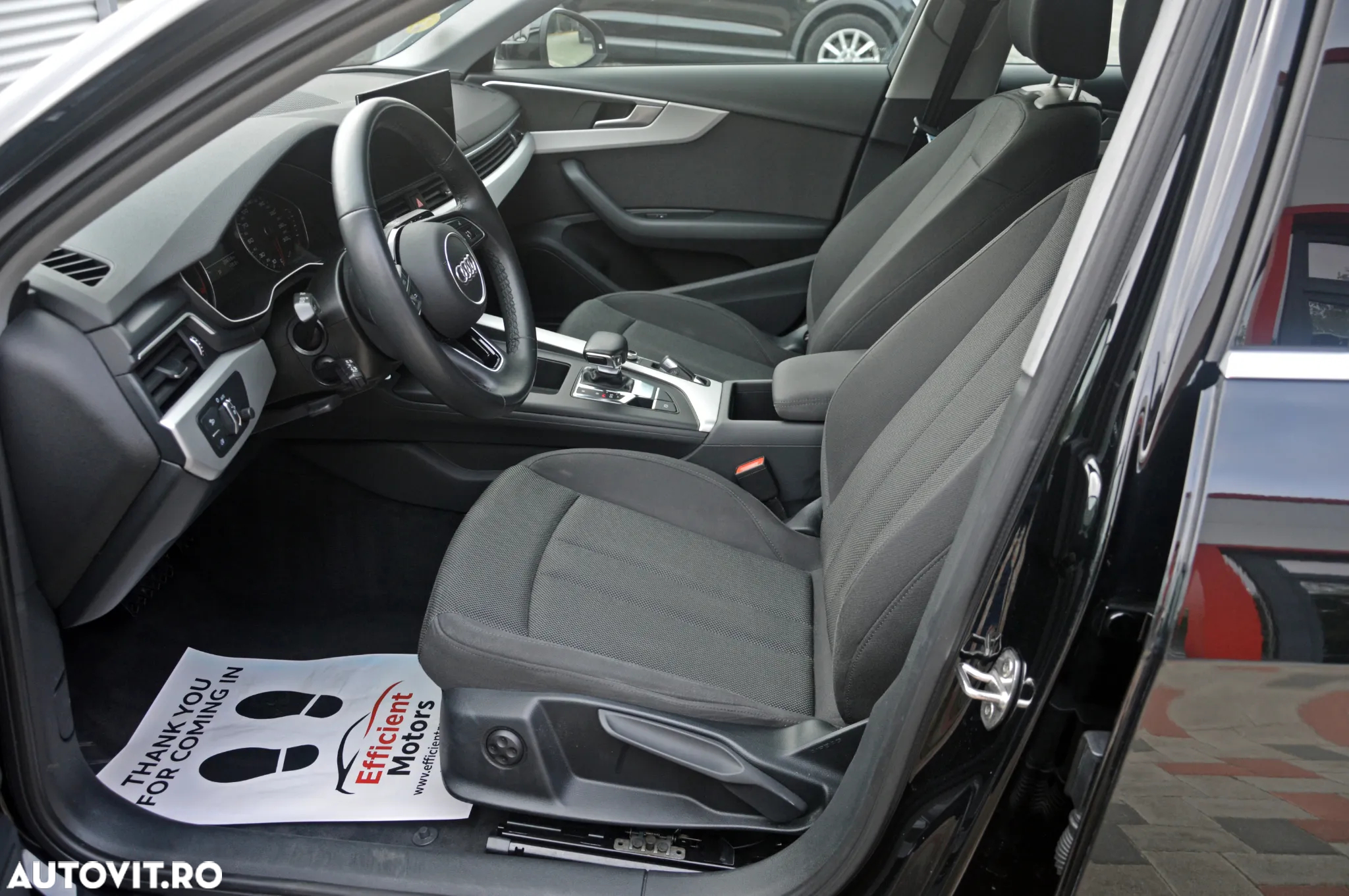 Audi A4 30 TDI S tronic MHEV Advanced - 20