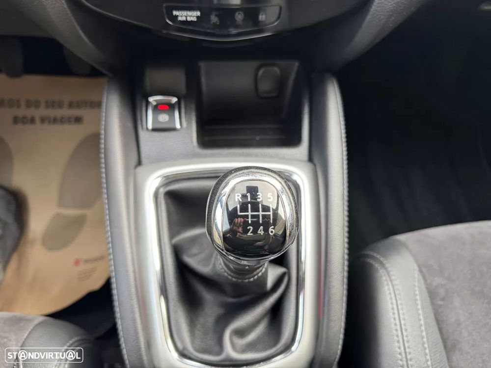 Nissan Qashqai 1.5 dCi N-Connecta - 34