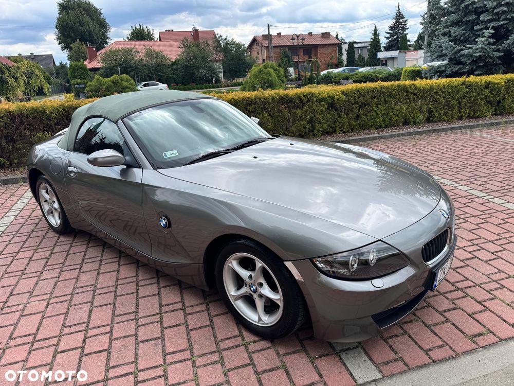 BMW Z4 - 31