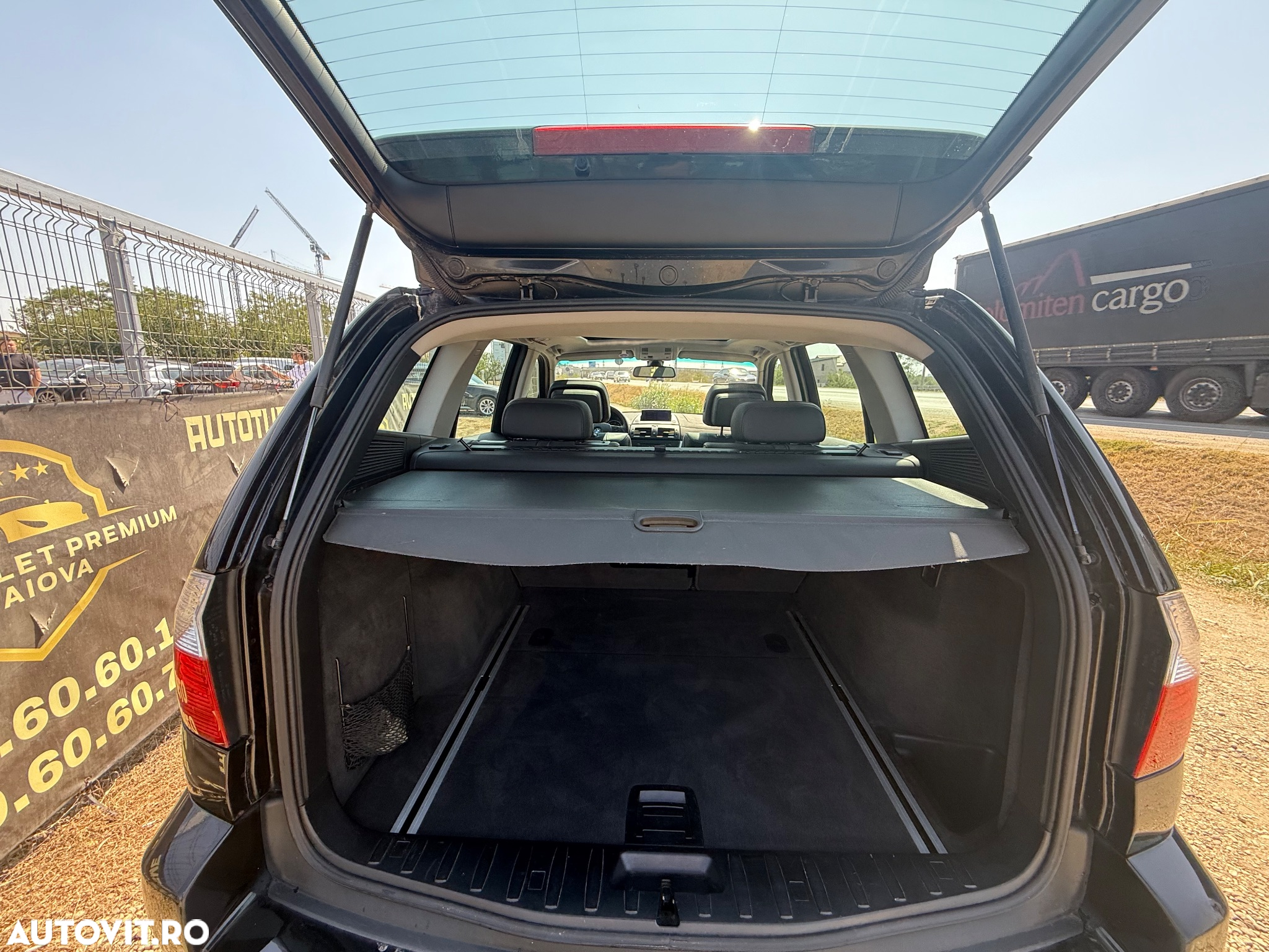 BMW X3 xDrive20d - 8