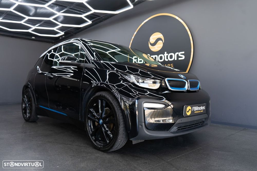 BMW i3 120Ah - 9