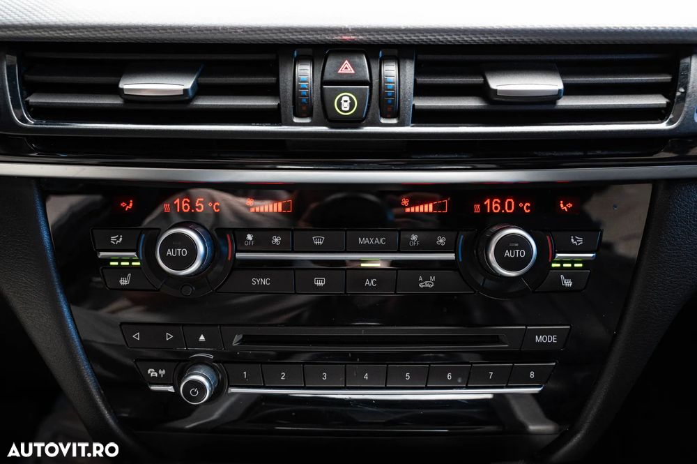 BMW X5 M M50d Sport-Aut. - 15