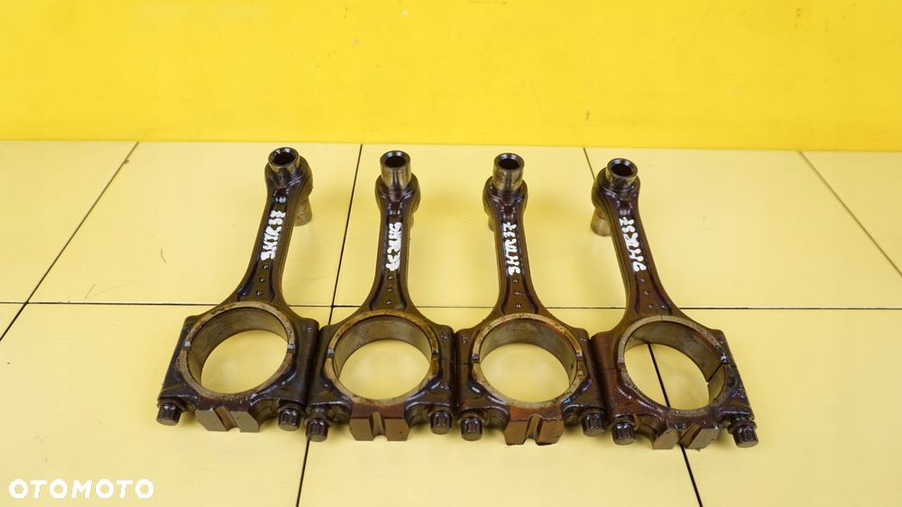 FORD KUGA MK1 2.5 B 12r 200KM HYDB korbowod - 1