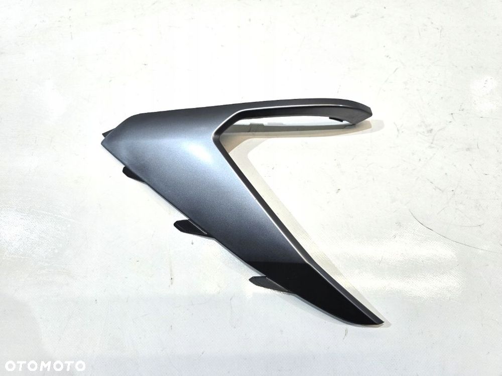 listwa dokładka zderzaka prawy tył hyundai elantra vii lift 86698aaaa0 - 1
