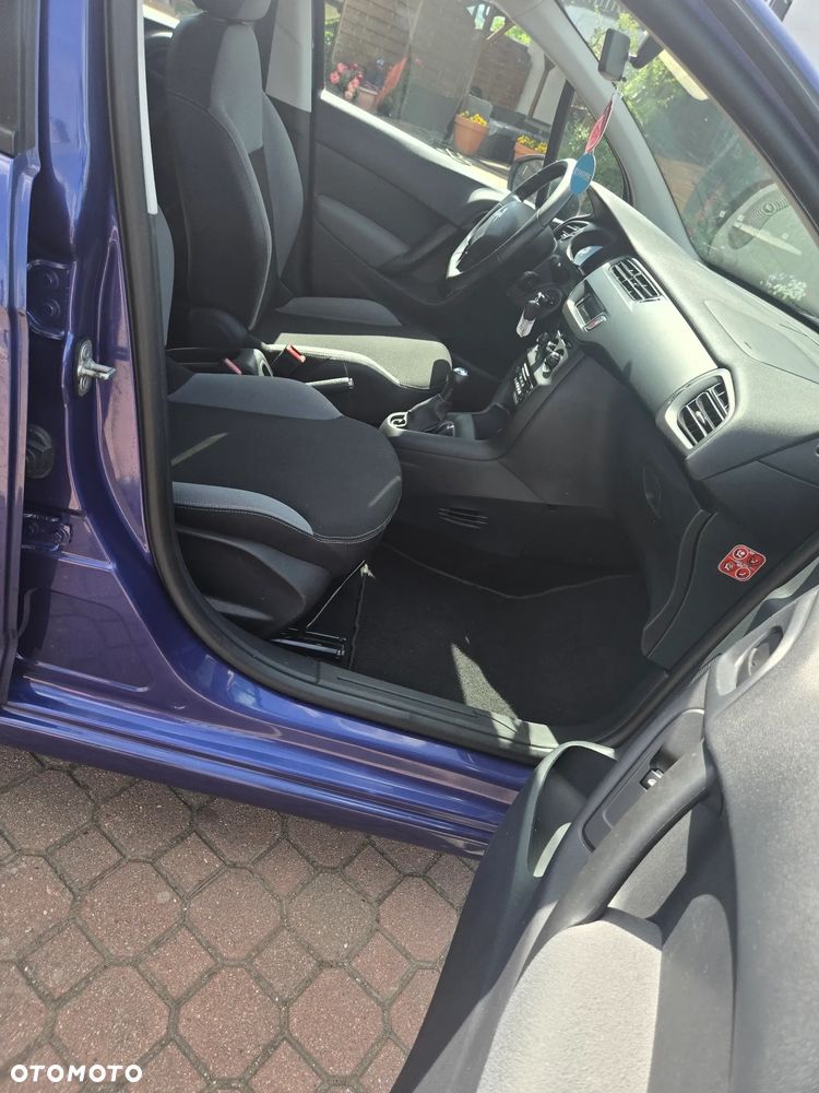 Citroën C3 Pure Tech (VTi) 68 Selection - 13