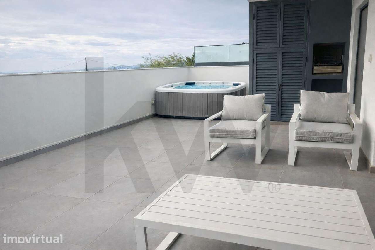 Apartamento T2 para venda Mobilado e equipado -Faro - Grande imagem: 2/18