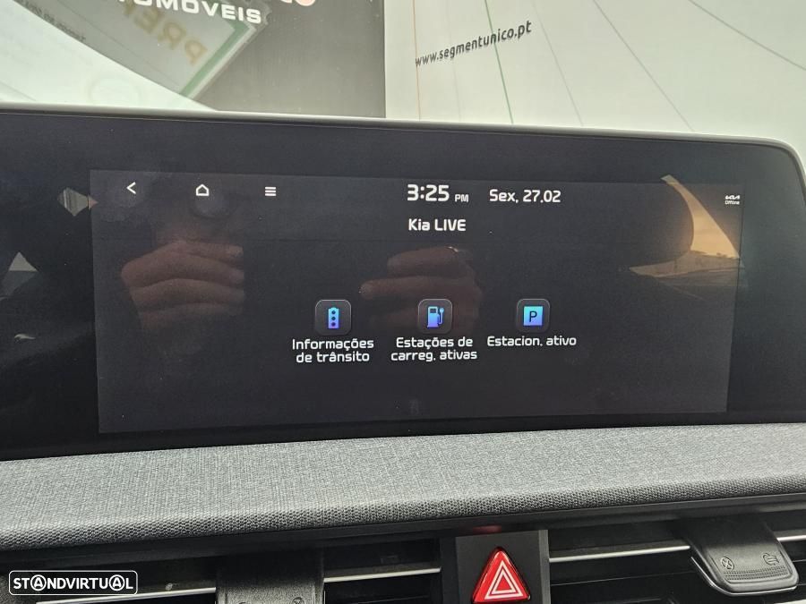 Kia EV6 77,4-kWh - 30