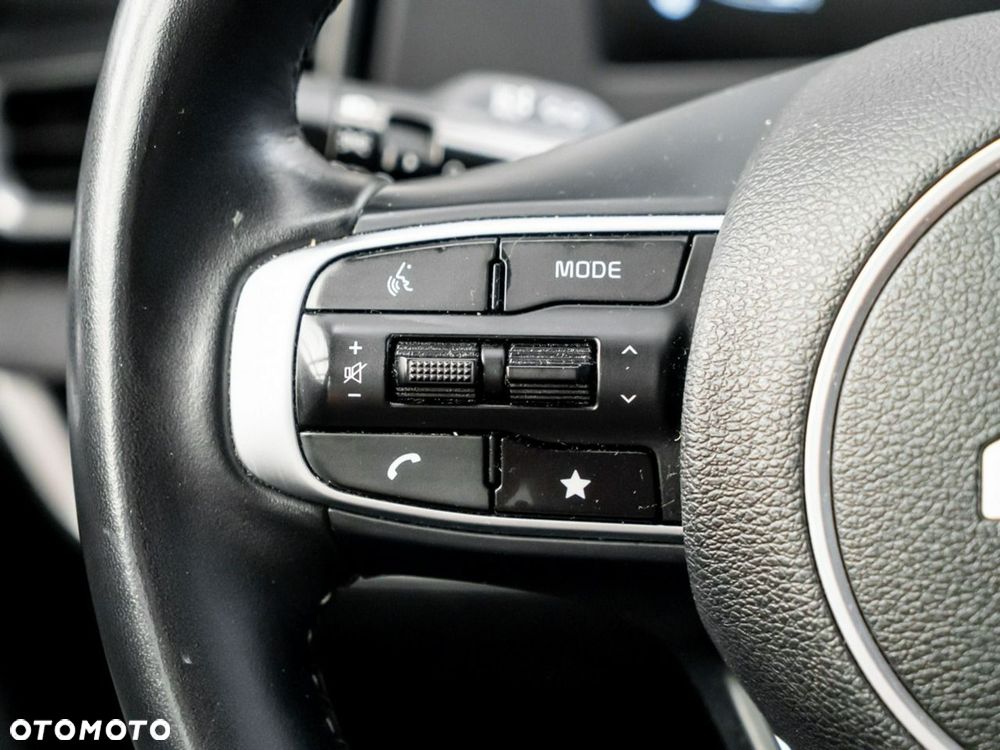 Kia Sportage 1.6 T-GDI M 2WD - 28