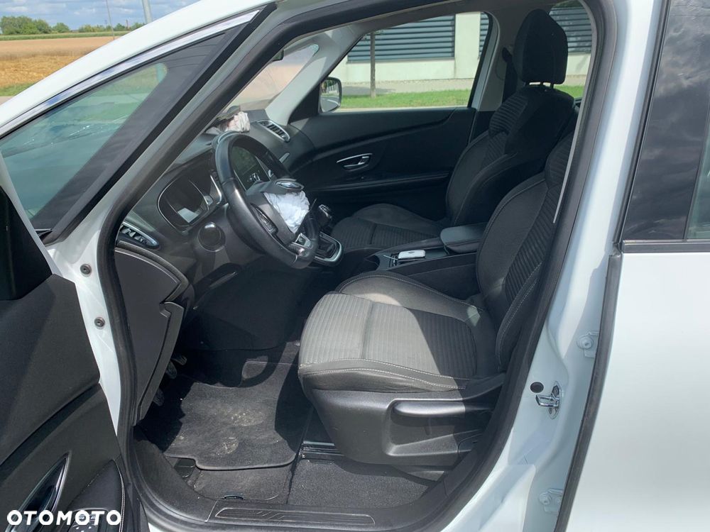 Renault Grand Scenic Gr 1.5 dCi Energy Life EU6 - 24