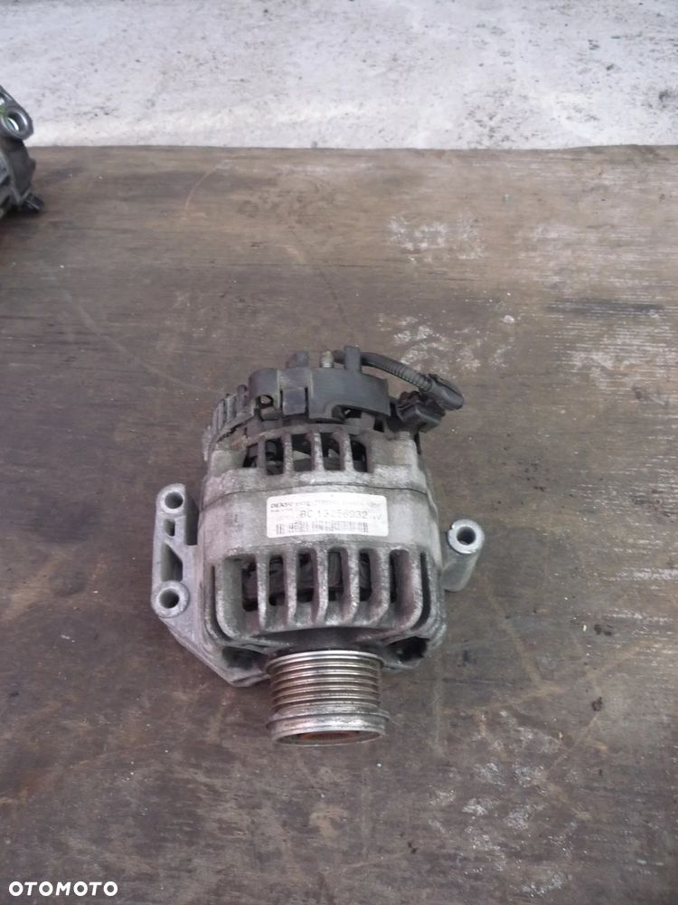 OPEL CORSA D 1.3 CDTI ALTERNATOR - 3