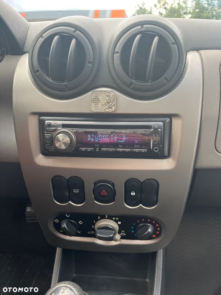 Dacia Sandero 1.4 MPI - 3