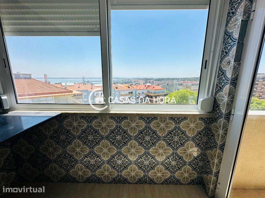 Apartamento T3 em Almada - Grande imagem: 4/24
