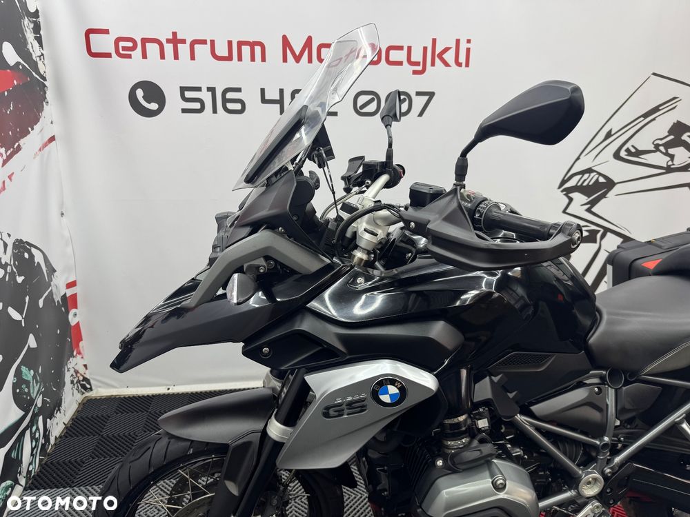 BMW GS - 13
