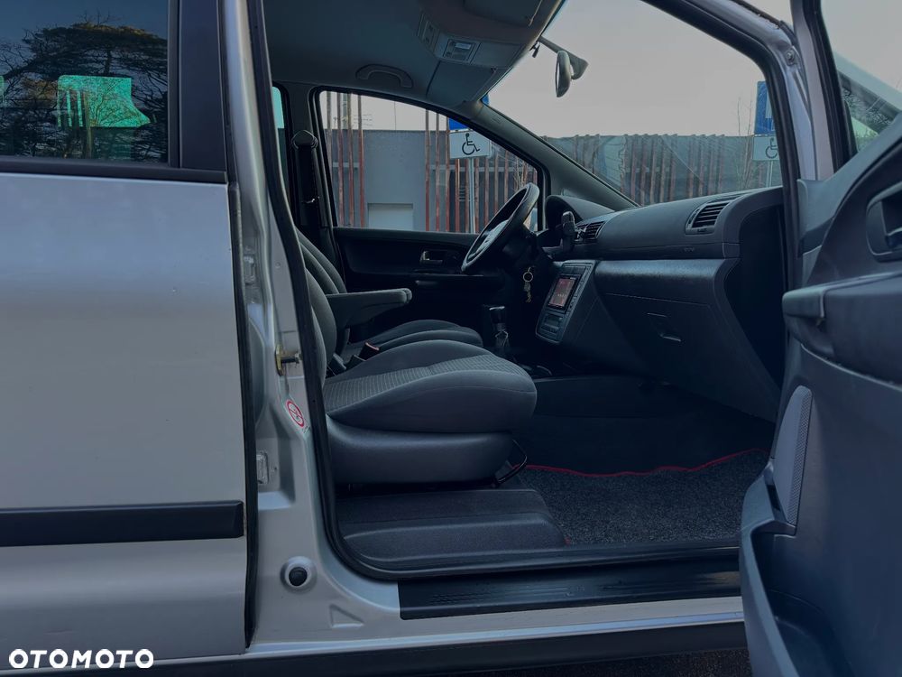 Seat Alhambra - 11